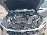 KL77LHEP7SC****** Repairable 2025 Chevrolet Trax in Culpeper