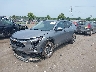 KL77LHEP7SC****** Used and Repairable 2025 Chevrolet Trax in Culpeper