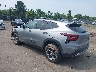 KL77LHEP7SC****** Salvage and Repairable 2025 Chevrolet Trax in Culpeper