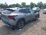 KL77LHEP7SC****** Salvage and Wrecked 2025 Chevrolet Trax in Virginia State