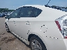 JTDKN3DU2B0****** Salvamento 2011 Toyota Prius