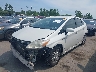JTDKN3DU2B0****** Usados y Reparables 2011 Toyota Prius en Cleveland