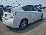 JTDKN3DU2B0****** Salvamento y Destrozados 2011 Toyota Prius en Estado de Ohio