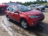 2T3WFREVXDW****** Salvage and Wrecked 2013 Toyota RAV4 in Grenada
