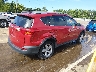 2T3WFREVXDW****** Salvage and Wrecked 2013 Toyota RAV4 in Mississippi State
