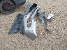 5TFAX5GN2MX****** Wrecked 2021 Toyota Tacoma in Texas State