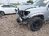 5TFAX5GN2MX****** Salvage and Repairable 2021 Toyota Tacoma in Texas State