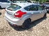 1FAHP3K27CL****** Salvamento y Destrozados 2012 Ford Focus en Estado de Virginia
