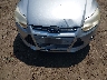 1FAHP3K27CL****** Salvamento y Reparables 2012 Ford Focus en Estado de Virginia