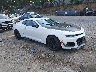 1G1FJ1R68L0****** Salvamento y Destrozados 2020 Chevrolet Camaro en Dream Rides