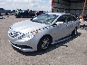 5NPEB4AC9EH****** Used and Repairable 2014 Hyundai Sonata in Saint Louis