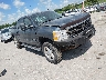 1GC1KYC80DF****** Salvamento y Destrozados 2013 Chevrolet Silverado 2500 en Des Moines