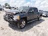 1GC1KYC80DF****** Usados y Reparables 2013 Chevrolet Silverado 2500 en Des Moines