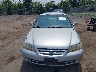 1HGCG66592A****** Destrozados 2002 Honda Accord en Estado de Virginia