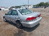 1HGCG66592A****** Salvamento y Reparables 2002 Honda Accord en Culpeper