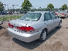 1HGCG66592A****** Salvamento y Destrozados 2002 Honda Accord en Estado de Virginia