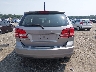 3C4PDCAB2FT****** Wrecked 2015 Dodge Journey