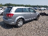 3C4PDCAB2FT****** Salvage and Wrecked 2015 Dodge Journey in Maryland State