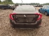 19XFC2F52GE****** Used 2016 Honda Civic