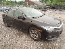 19XFC2F52GE****** Salvage and Wrecked 2016 Honda Civic in Boston Shirley