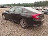 19XFC2F52GE****** Salvage and Repairable 2016 Honda Civic in Boston Shirley