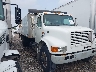 1HTSCAAN6XH****** Salvamento y Destrozados 1999 International 4000 en Specialty Division