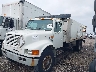 1HTSCAAN6XH****** Usados y Reparables 1999 International 4000 en Specialty Division