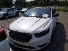 1FAHP2KT5FG****** Wrecked 2015 Ford Taurus in New Jersey State