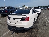 1FAHP2KT5FG****** Salvage and Wrecked 2015 Ford Taurus in New Jersey State