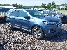 2FMPK3J98KB****** Salvamento y Destrozados 2019 Ford Edge en Greenville