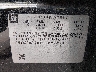 1G6DG5EG4A0****** Used 2010 Cadillac CTS in Englishtown