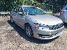 1VWBH7A39DC****** Salvamento y Destrozados 2013 Volkswagen Passat en Greensboro