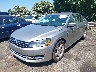 1VWBH7A39DC****** Usados y Reparables 2013 Volkswagen Passat en Greensboro