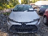 5YFEPRAE3LP****** Destrozados 2020 Toyota Corolla en Estado de Georgia
