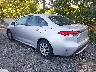 5YFEPRAE3LP****** Reparables 2020 Toyota Corolla en Estado de Georgia