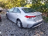 5YFEPRAE3LP****** Salvamento y Reparables 2020 Toyota Corolla en Atlanta North