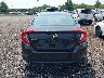 19XFC2F57JE****** Salvage 2018 Honda Civic