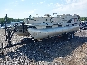 BUJ8164***** Used and Repairable 2001 Sun Tracker Ph30 Pontoon Boat in Rec Rides Online Exclusive