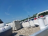 BUJ8164***** Used and Repairable 2001 Sun Tracker Ph30 Pontoon Boat in South Carolina State