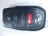 4T1DAACKXTU****** Salvamento 2026 Toyota Camry Hybrid en Estado de California