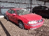 2G1WH52K639****** Salvamento y Destrozados 2003 Chevrolet Impala en Omaha