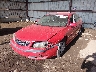 2G1WH52K639****** Usados y Reparables 2003 Chevrolet Impala en Omaha