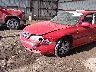 2G1WH52K639****** Salvamento y Reparables 2003 Chevrolet Impala en Estado de Nebraska
