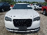 2C3CCABG5FH****** Used 2015 Chrysler 300 in Illinois State
