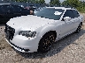 2C3CCABG5FH****** Used and Repairable 2015 Chrysler 300 in Chicago West