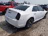 2C3CCABG5FH****** Salvage and Wrecked 2015 Chrysler 300 in Illinois State