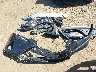 JTHBA1D2XH5****** Wrecked 2017 Lexus IS in California State