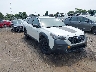 4S4BTGUD2N3****** Salvage and Wrecked 2022 Subaru Outback in Culpeper