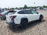 4S4BTGUD2N3****** Salvage and Wrecked 2022 Subaru Outback in Virginia State