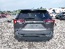 2T3C1RFV5MC****** Wrecked 2021 Toyota RAV4